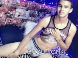 Jacob_York Blue Hot