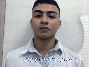 JacoboBrown