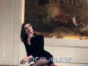 Jacqueline Blue Hot