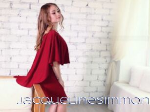 JacquelineSimmon