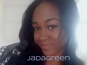 JadaGreen