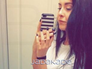 JadaKade Blue Hot