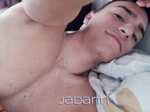Jadann