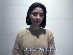 JadeGibbs Blue Hot