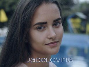 JadeLoving Blue Hot