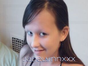 JadeLynnXxX