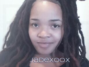 JadeXOOX