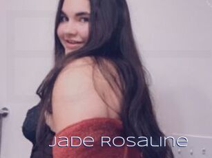 Jade_Rosaline Blue Hot