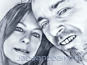 JadeandDamon
