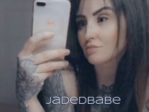 JadedBabe