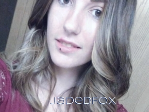 JadedFox