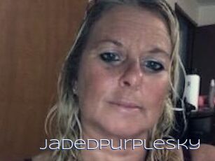 JadedPurpleSky