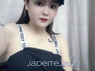 Jadeitejade