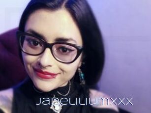 Jadeliliumxxx
