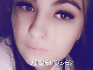 Jaderosex