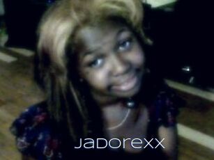 Jadorexx