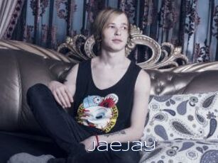 JaeJay Blue Hot