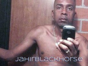 JahirBlackhorse