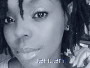Jahlani