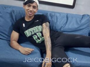 JaicoBIgCock Blue Hot