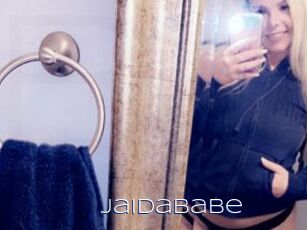 Jaidababe