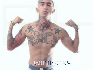JaimiSexy