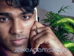 JakeAdamsXoXo