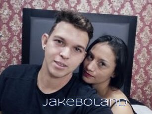 JakeBoland