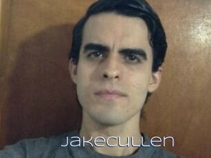 JakeCullen
