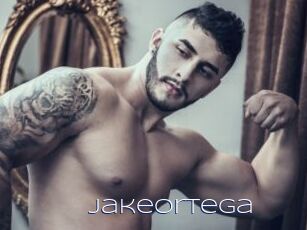 JakeOrtega