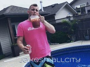 JakeSmallCity