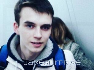 JakeSurpRise