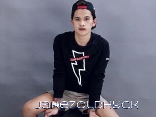 JakeZoldhyck