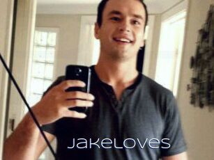 Jakeloves