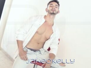 JakeoKelly