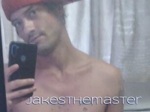 Jakesthemaster