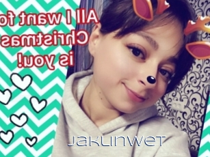 Jaklinwet
