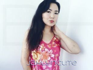 Jaklyncute
