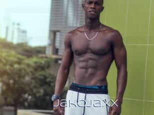 JakoJaxx