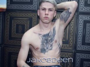 JakobDeen