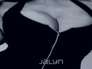 Jalyn