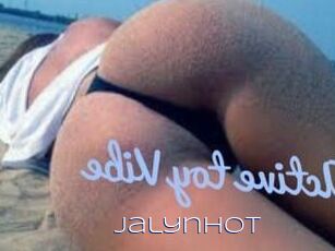 JalynHOT_