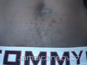 Jamaicanboy27