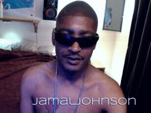 JamalJohnson