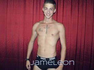 JameLeon