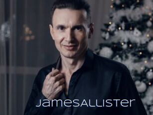 JamesAllister