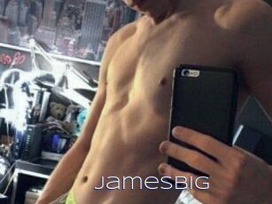 JamesBig Blue Hot