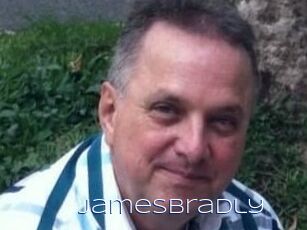 James_Bradly