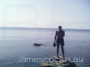 JamesCockPlay
