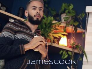 JamesCook